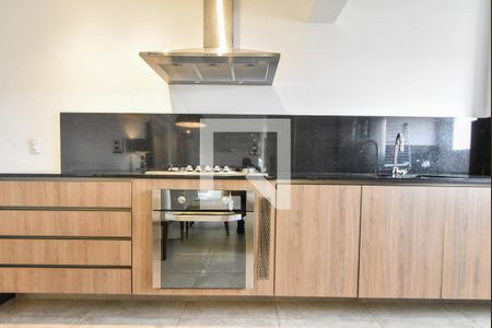 Apartamento à venda com 66m², 1 quarto e 1 vagaCozinha