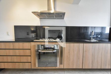 Apartamento à venda com 66m², 1 quarto e 1 vagaCozinha