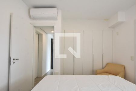Apartamento à venda com 66m², 1 quarto e 1 vagaSuíte 01