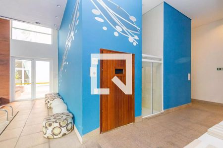 Apartamento à venda com 66m², 1 quarto e 1 vagaSauna