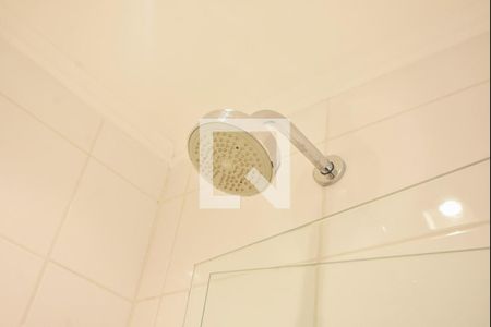 Apartamento à venda com 66m², 1 quarto e 1 vagaBanheiro Suíte 01