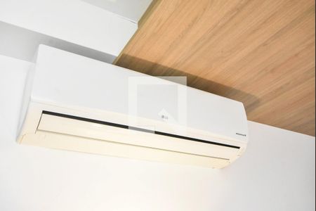 Apartamento à venda com 66m², 1 quarto e 1 vagaSala