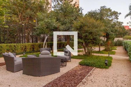 Apartamento à venda com 66m², 1 quarto e 1 vagaCondomínio