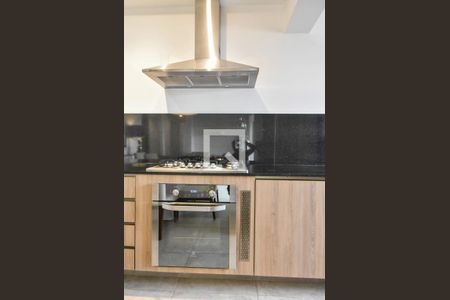 Apartamento à venda com 66m², 1 quarto e 1 vagaCozinha