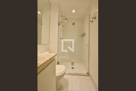 Apartamento à venda com 66m², 1 quarto e 1 vagaBanheiro 02