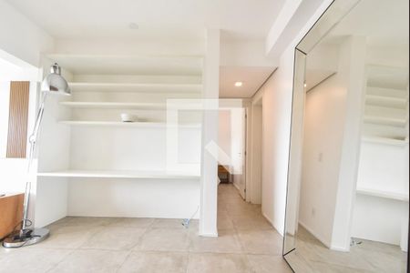 Apartamento à venda com 66m², 1 quarto e 1 vagaSala de Estar