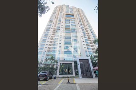 Apartamento à venda com 66m², 1 quarto e 1 vagaPrédio