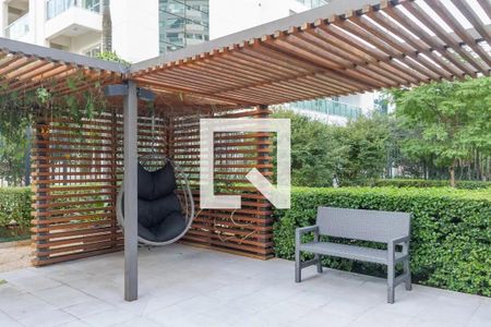 Apartamento à venda com 66m², 1 quarto e 1 vagaCondomínio