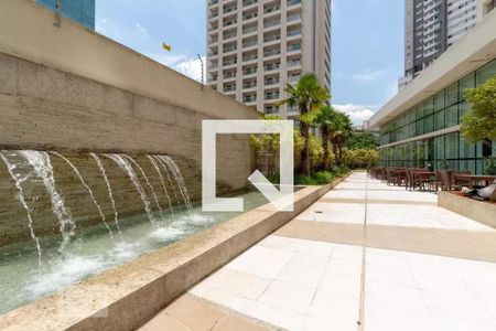 Apartamento à venda com 66m², 1 quarto e 1 vagaCondomínio