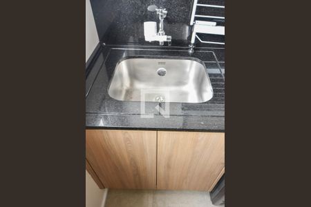 Apartamento à venda com 66m², 1 quarto e 1 vagaLavanderia