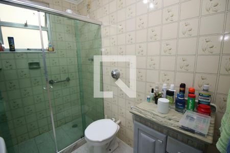 Apartamento à venda com 67m², 3 quartos e 1 vagaBanheiro