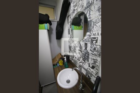 Apartamento à venda com 67m², 3 quartos e 1 vagaBanheiro 2