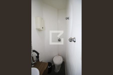 Apartamento à venda com 67m², 3 quartos e 1 vagaBanheiro 2