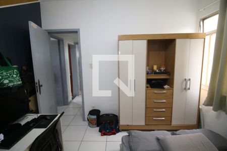 Quarto 1 de apartamento à venda com 3 quartos, 67m² em Irajá, Rio de Janeiro