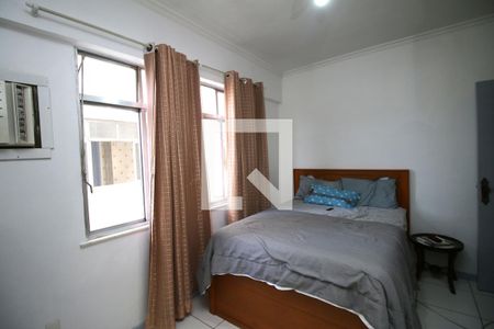 Quarto 2 de apartamento à venda com 3 quartos, 67m² em Irajá, Rio de Janeiro