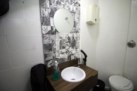 Apartamento à venda com 67m², 3 quartos e 1 vagaBanheiro 2