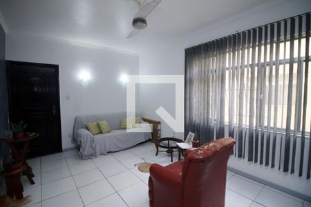 Sala de apartamento à venda com 3 quartos, 67m² em Irajá, Rio de Janeiro