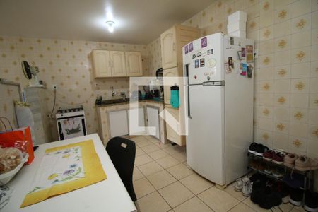 Apartamento à venda com 67m², 3 quartos e 1 vagaCozinha