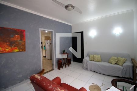 Sala de apartamento à venda com 3 quartos, 67m² em Irajá, Rio de Janeiro