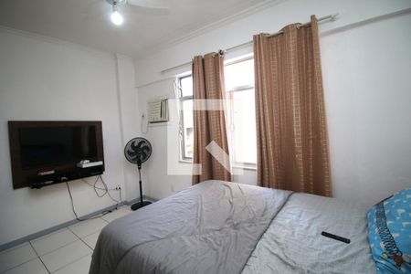 Quarto 2 de apartamento à venda com 3 quartos, 67m² em Irajá, Rio de Janeiro