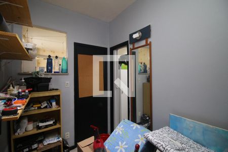 Apartamento à venda com 67m², 3 quartos e 1 vagaQuarto 3