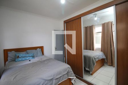 Quarto 2 de apartamento à venda com 3 quartos, 67m² em Irajá, Rio de Janeiro