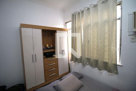 Quarto 1 de apartamento à venda com 3 quartos, 67m² em Irajá, Rio de Janeiro