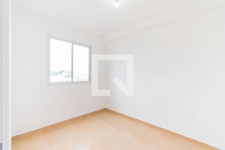 Suíte  de apartamento para alugar com 1 quarto, 24m² em Cidade Satélite Santa Bárbara, São Paulo