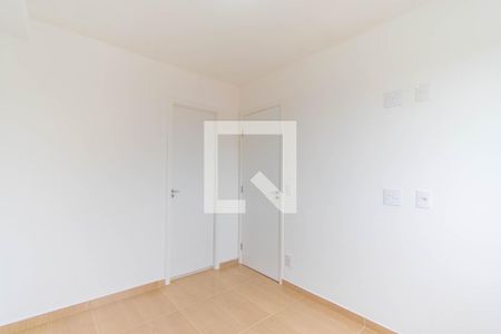 Suíte  de apartamento para alugar com 1 quarto, 24m² em Cidade Satélite Santa Bárbara, São Paulo