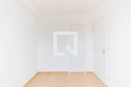 Suíte  de apartamento para alugar com 1 quarto, 24m² em Cidade Satélite Santa Bárbara, São Paulo