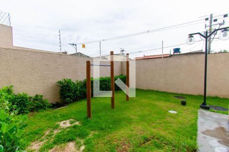 Apartamento para alugar com 24m², 1 quarto e sem vaga Apartamento para alugar com 24m², 1 quarto e sem vagaÁrea comum - Fitness Externo