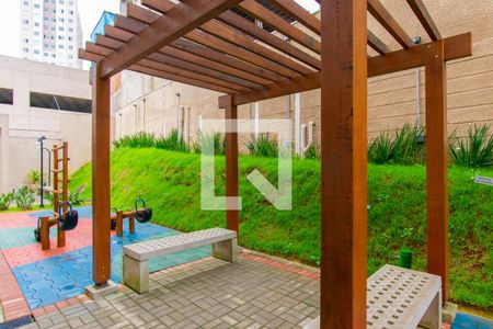 Apartamento para alugar com 24m², 1 quarto e sem vaga Apartamento para alugar com 24m², 1 quarto e sem vagaÁrea comum