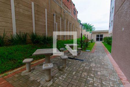 Apartamento para alugar com 24m², 1 quarto e sem vaga Apartamento para alugar com 24m², 1 quarto e sem vagaÁrea comum