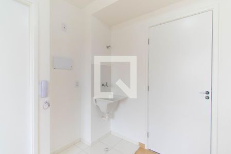 Apartamento para alugar com 24m², 1 quarto e sem vaga Apartamento para alugar com 24m², 1 quarto e sem vagaÁrea de Serviço