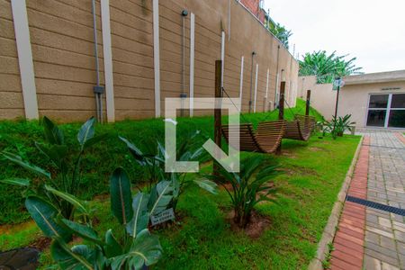 Apartamento para alugar com 24m², 1 quarto e sem vaga Apartamento para alugar com 24m², 1 quarto e sem vagaÁrea comum - readário