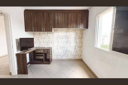 Quarto de apartamento à venda com 2 quartos, 60m² em Vila Guaca, São Paulo