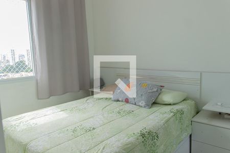 Apartamento à venda com 67m², 2 quartos e 2 vagasQuarto 1