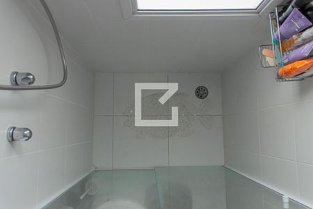 Apartamento à venda com 67m², 2 quartos e 2 vagasBanheiro 