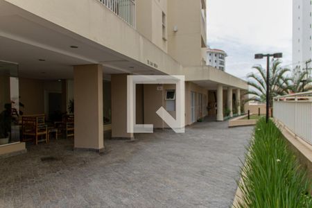 Apartamento à venda com 67m², 2 quartos e 2 vagasÁrea comum