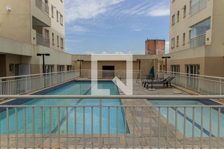 Apartamento à venda com 67m², 2 quartos e 2 vagasÁrea comum