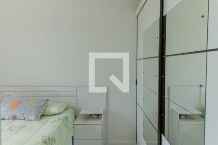 Quarto 1 de apartamento à venda com 2 quartos, 67m² em Vila Marina, São Paulo