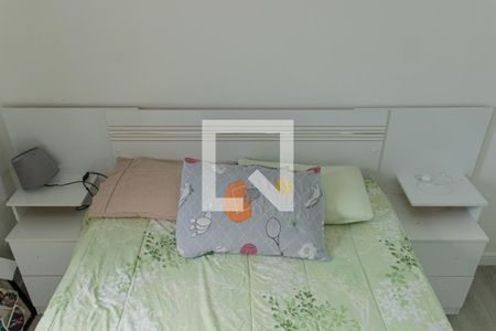 Apartamento à venda com 67m², 2 quartos e 2 vagasQuarto 1