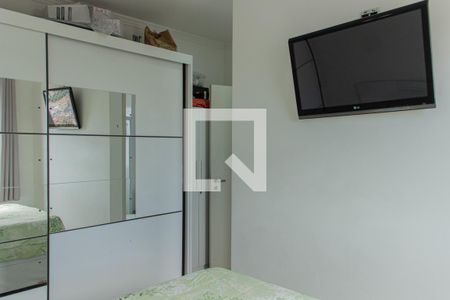 Apartamento à venda com 67m², 2 quartos e 2 vagasQuarto 1