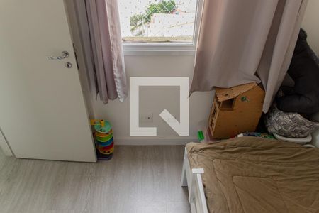Apartamento à venda com 67m², 2 quartos e 2 vagasQuarto 2