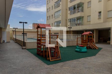 Apartamento à venda com 67m², 2 quartos e 2 vagasÁrea comum