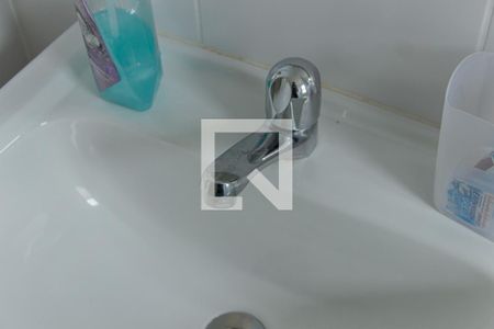 Apartamento à venda com 67m², 2 quartos e 2 vagasBanheiro 