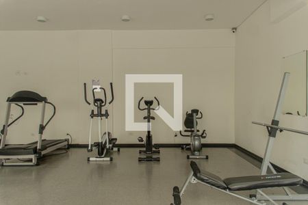 Apartamento à venda com 67m², 2 quartos e 2 vagasÁrea comum