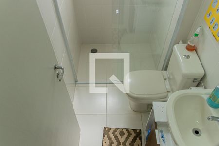 Apartamento à venda com 67m², 2 quartos e 2 vagasBanheiro 2