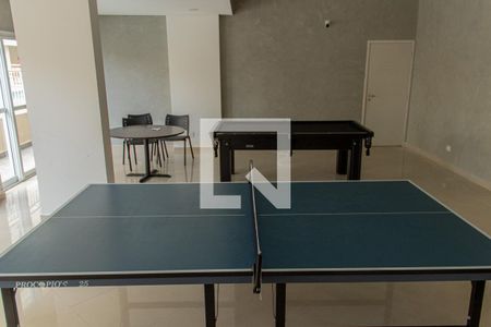 Apartamento à venda com 67m², 2 quartos e 2 vagasÁrea comum