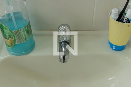 Apartamento à venda com 67m², 2 quartos e 2 vagasBanheiro 2